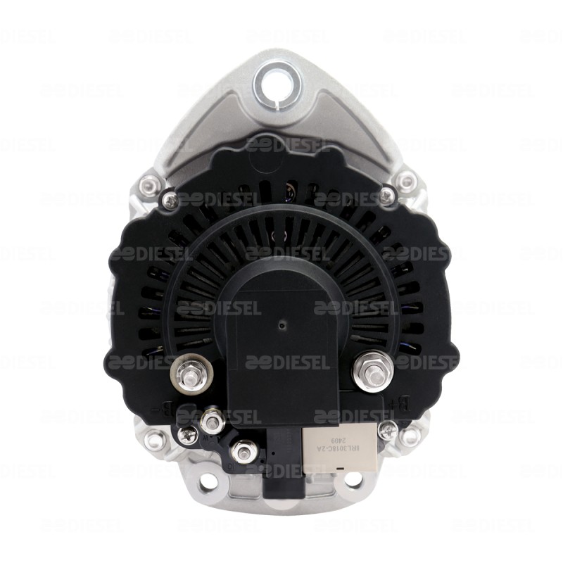 ALTERNADOR 28V 150A AVI168W BATTERY LESS