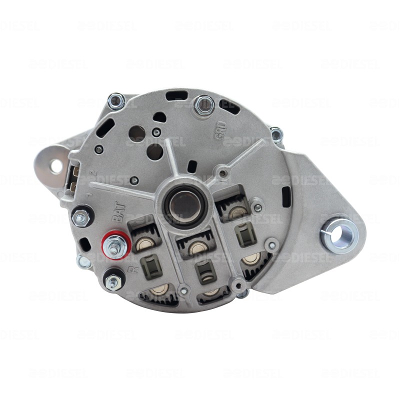 ALTERNADOR 12V 22SI 150A 19020310