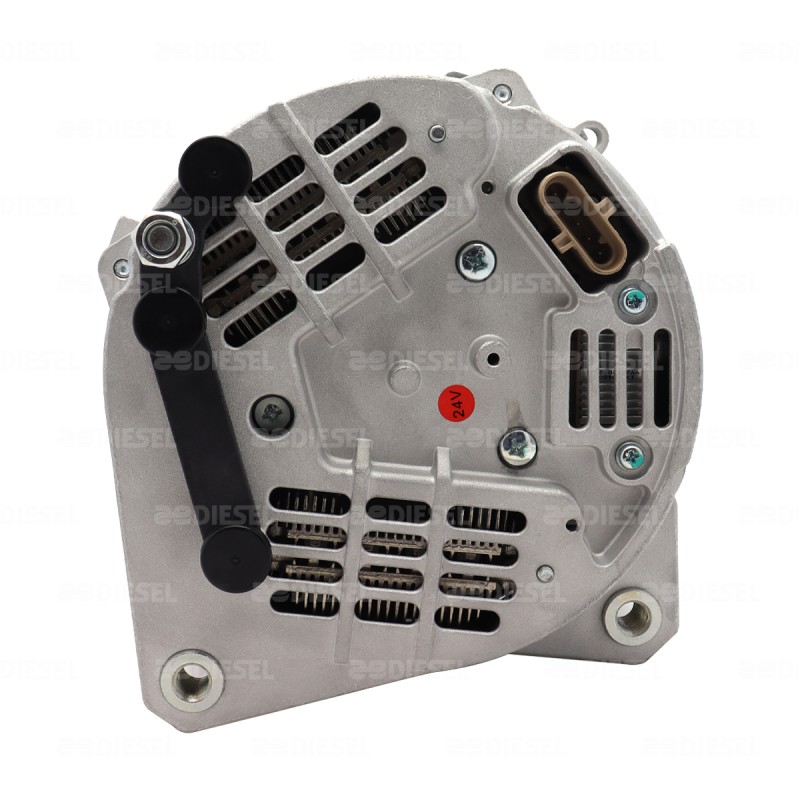 ALTERNADOR 28V 150A SCANIA I6 1794114