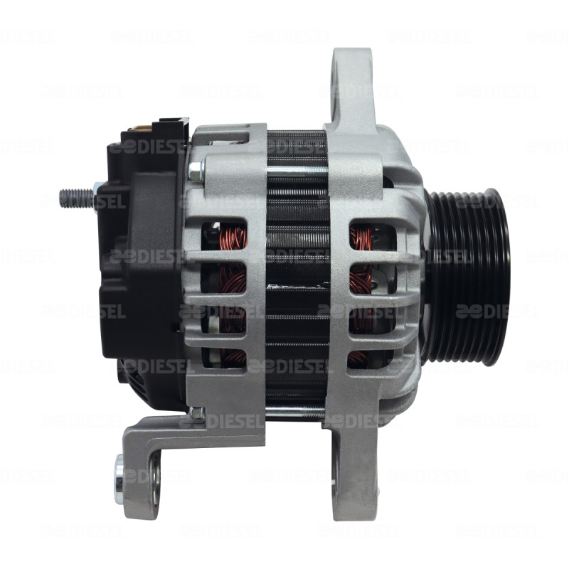 ALTERNADOR 24V 55A 2607893 TRANSIT/HYUNDAI