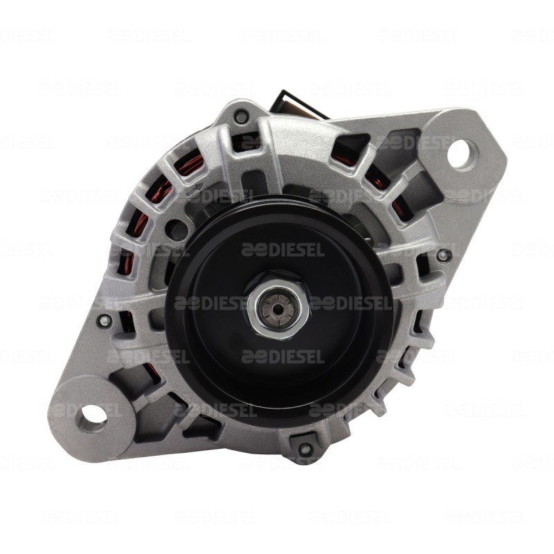 ALTERNADOR 24V 55A 2607893 TRANSIT/HYUNDAI