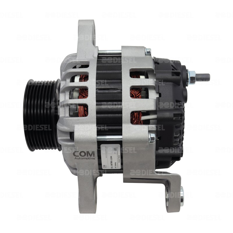 ALTERNADOR 24V 55A 2607893 TRANSIT/HYUNDAI