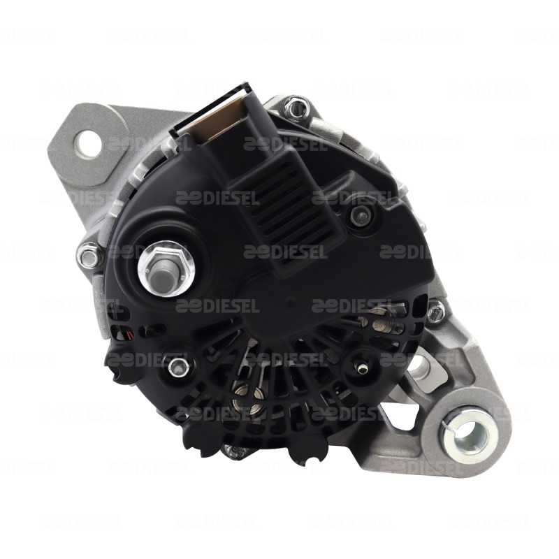 ALTERNADOR 24V 55A 2607893 TRANSIT/HYUNDAI