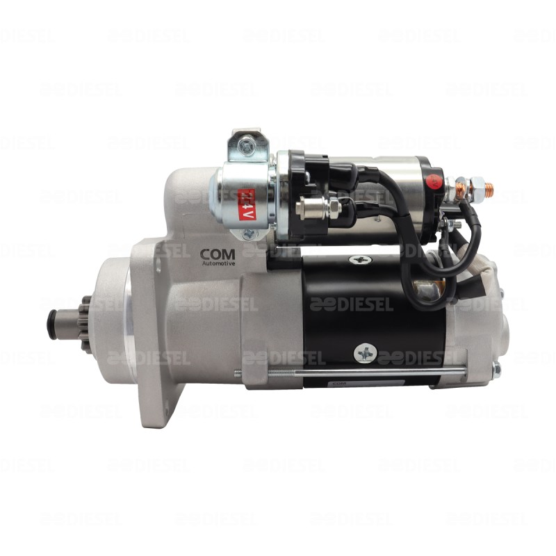 MARCHA 24V 29MT 11D 8200297