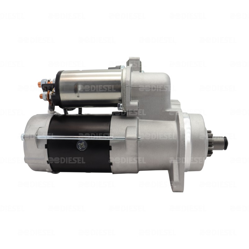 MARCHA 24V 29MT 11D 8200297