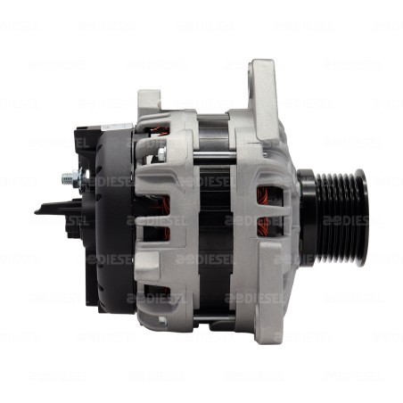 ALTERNADOR 28V 80A 0124555014 ALEG/BECC