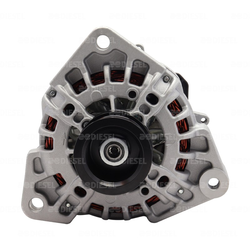 ALTERNADOR 28V 80A 0124555014 ALEG/BECC