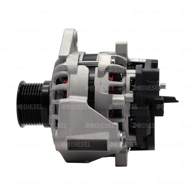 ALTERNADOR 28V 80A 0124555014 ALEG/BECC