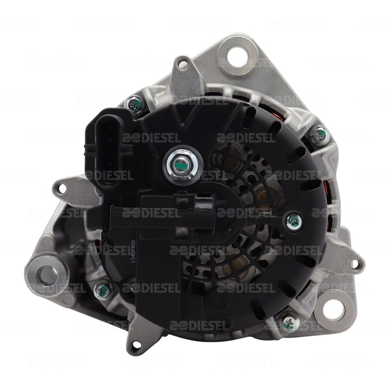 ALTERNADOR 28V 80A 0124555014 ALEG/BECC