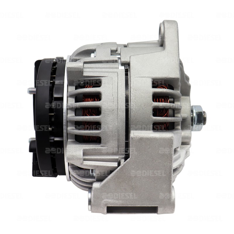 ALTERNADOR 24V 150A 0124655595 A0001508250 MB