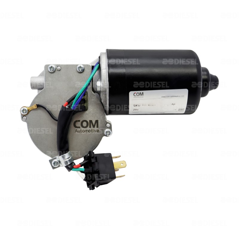 MOTOR 24V LIM 9390453024/F006WM0308=1337