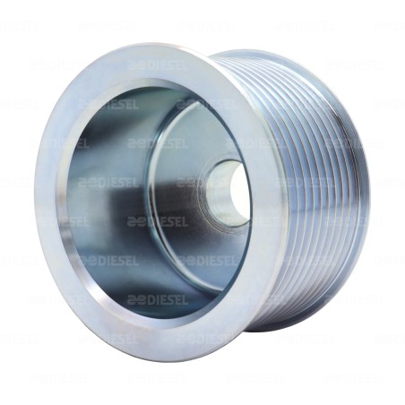 POLEA 3" 10R  APLICA 9419  2448165