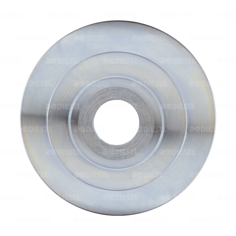 POLEA 3" 10R  APLICA 9419  2448165