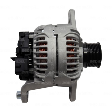 ALTERNADOR 28V 30A/150A V9700 0124655057/0124655507