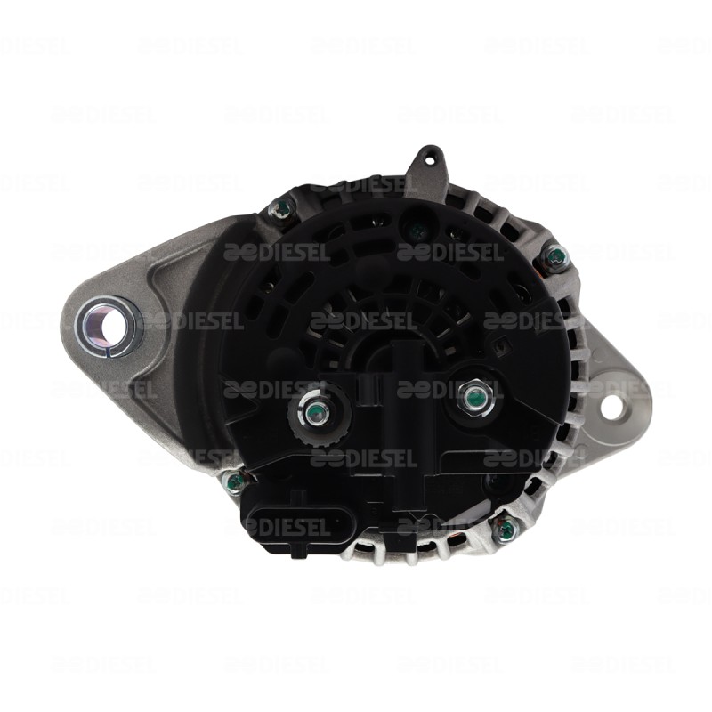 ALTERNADOR 28V 30A/150A V9700 0124655057/0124655507
