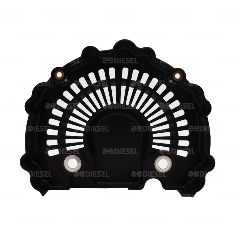 TAPA TRASERA PLASTICA PORTA DIODO AVI168