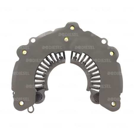 PORTA DIODO 28V 140A  AVI168W190003