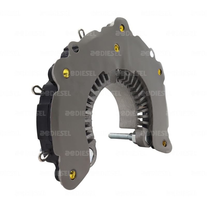 PORTA DIODO 28V 140A  AVI168W190003