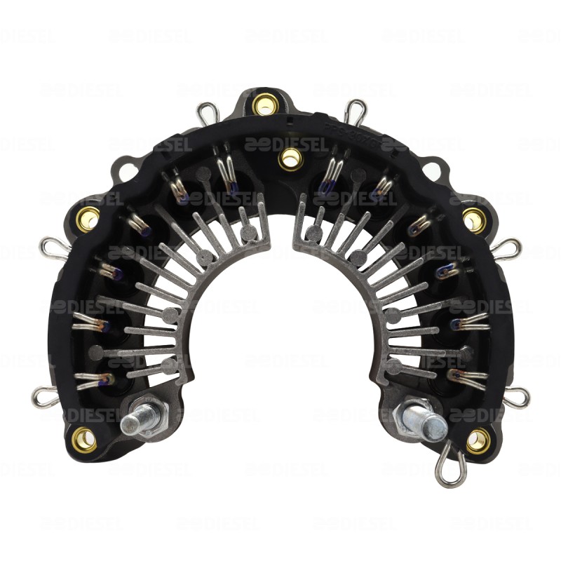 PORTA DIODO 28V 140A  AVI168W190003
