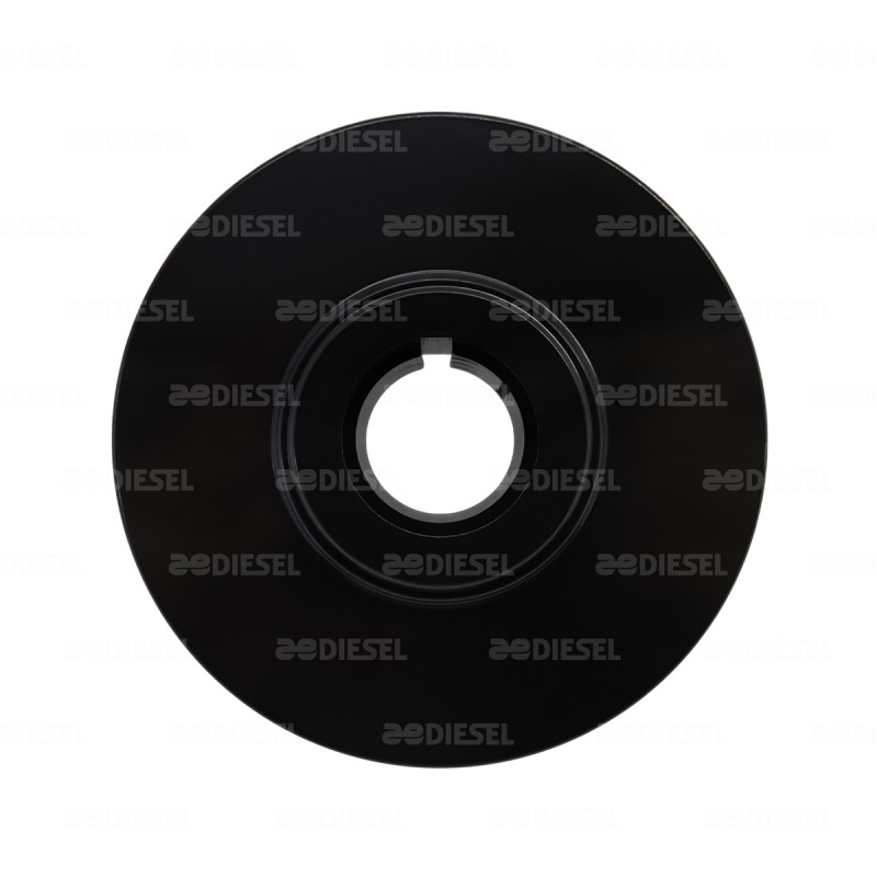 POLEA 2 BANDAS 90MM AVI168W AVI168W3171