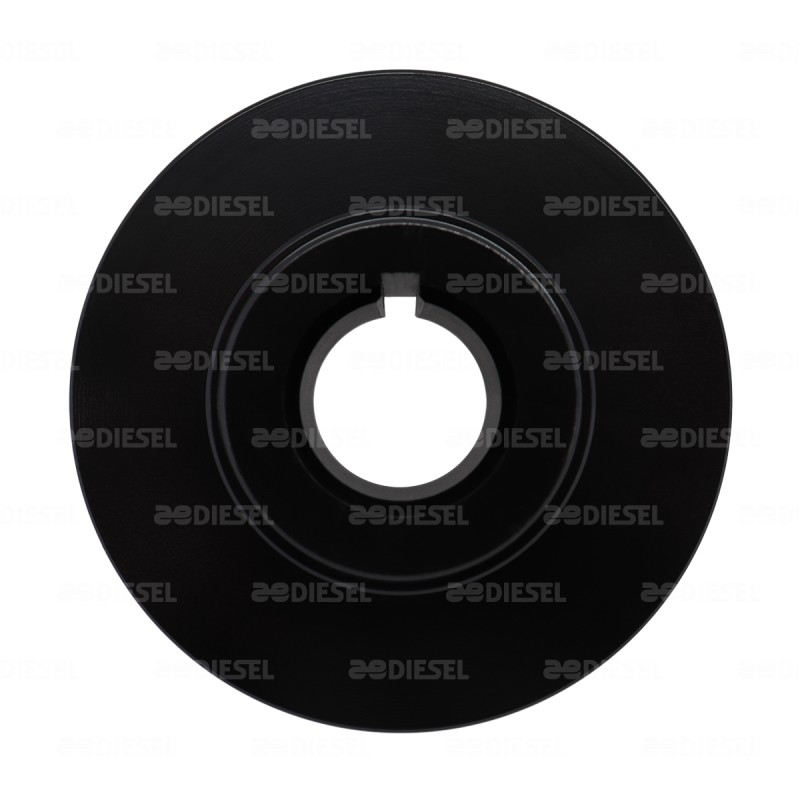 POLEA 2 BANDAS 80MM AVI168W3171 AVI168W3