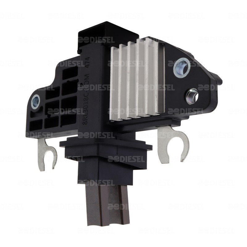REGULADOR  28V 150A 8RL3018C AVI168W