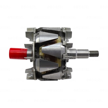 ROTOR 24V 150A  AVI168W AVI168W3120