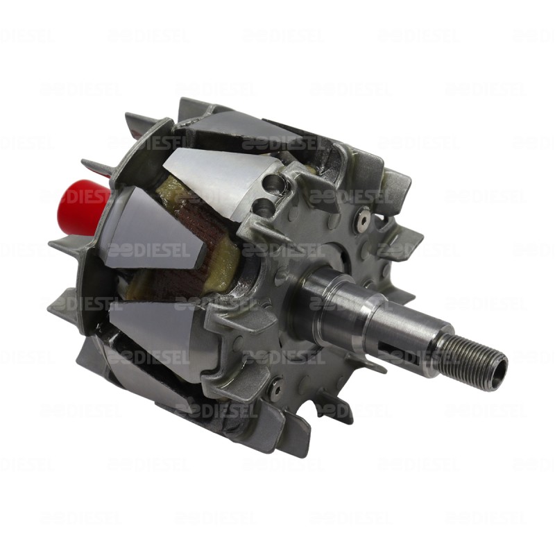 ROTOR 24V 150A  AVI168W AVI168W3120