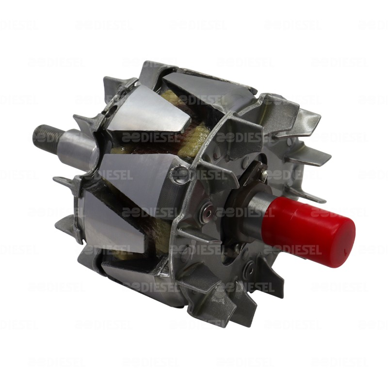 ROTOR 24V 150A  AVI168W AVI168W3120