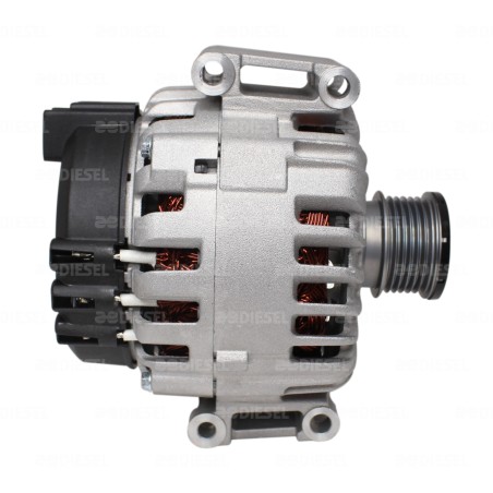 ALTERNADOR 14V 220A MB SPRINTER 439597