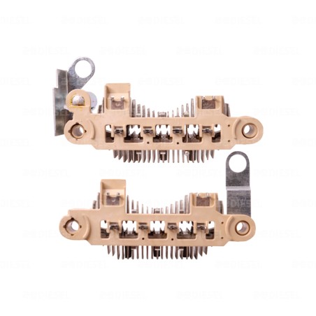 PORTA DIODO 24V 150A JUEGO