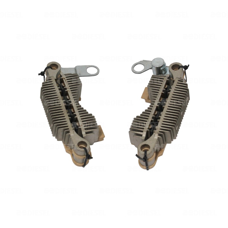 PORTA DIODO 24V 150A JUEGO