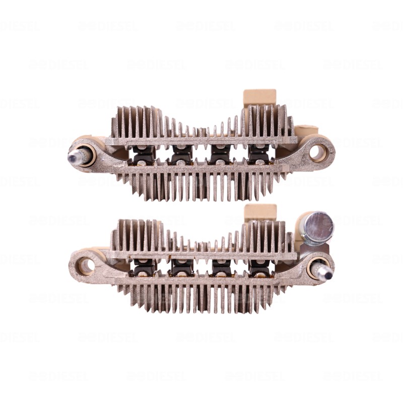 PORTA DIODO 24V 150A JUEGO