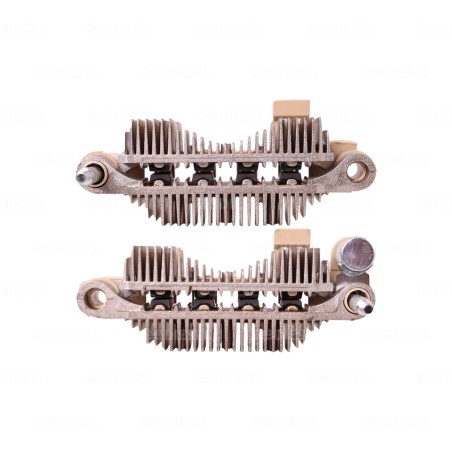 PORTA DIODO 24V 150A JUEGO