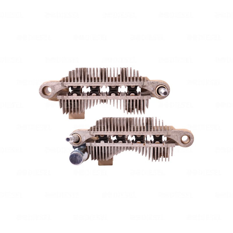 PORTA DIODO 24V 150A JUEGO