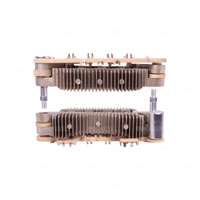 PORTA DIODO 24V 150A JUEGO