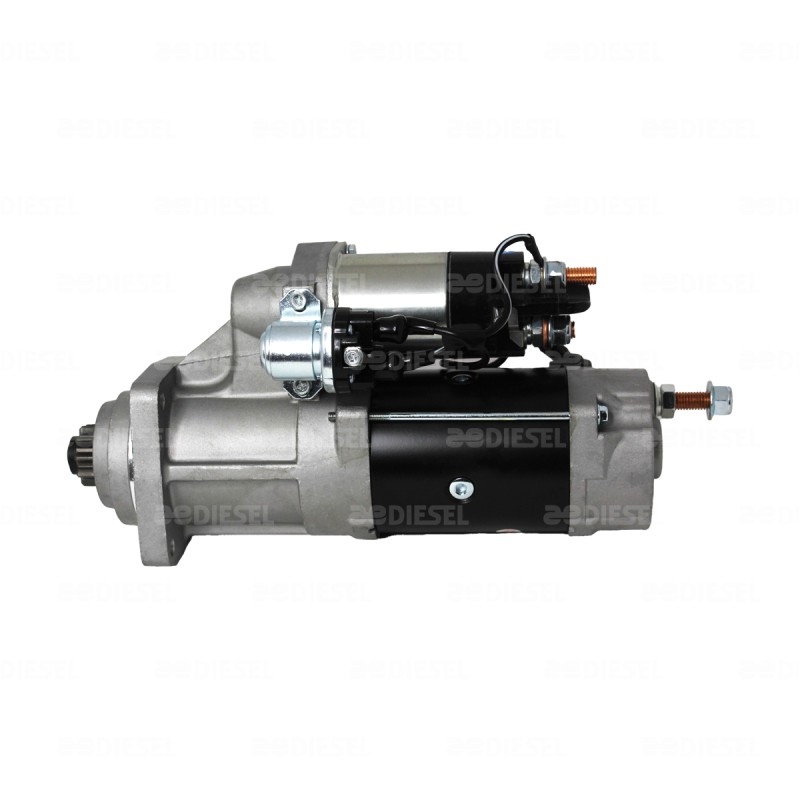 MARCHA 12V 38MT 10D 8200077