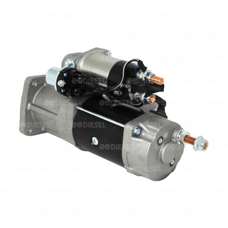 MARCHA 12V 38MT 10D 8200077