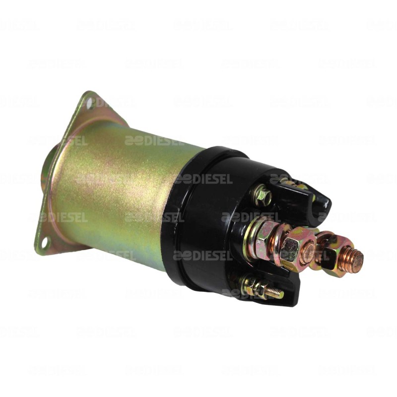 SOLENOIDE 24V 42MT 1115595