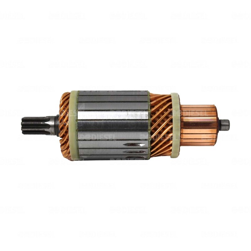 ARMADURA 24V 28MT 10457117