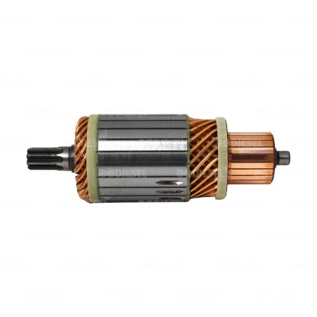 ARMADURA 24V 28MT 10457117