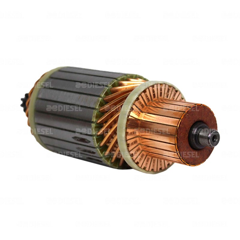 ARMADURA 24V 28MT 10457117