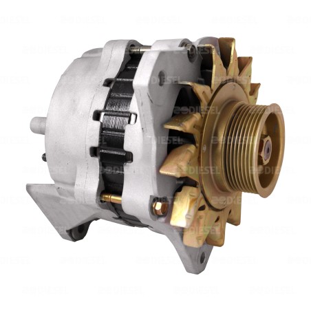 ALTERNADOR 24V 150A 5P A CAMBIO