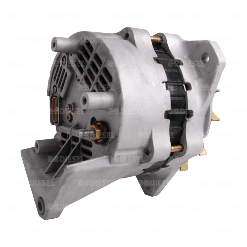 ALTERNADOR 24V 150A 5P A CAMBIO