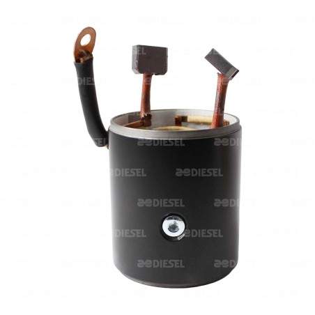 CAMPO 24V 28MT CON CARCASA