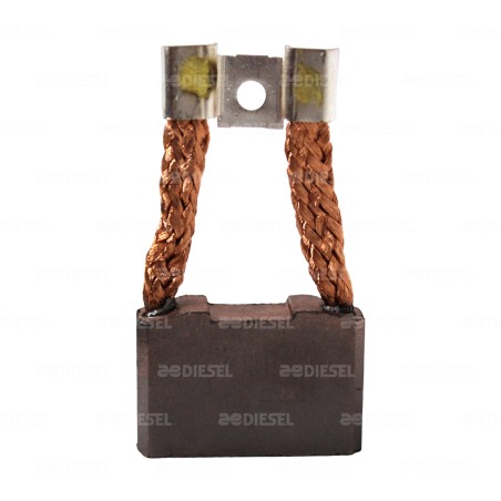 CARBÓN 42MT 12V 1852894 MARCHA PZA