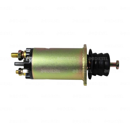 SOLENOIDE 12V 29MT (+) 10515838