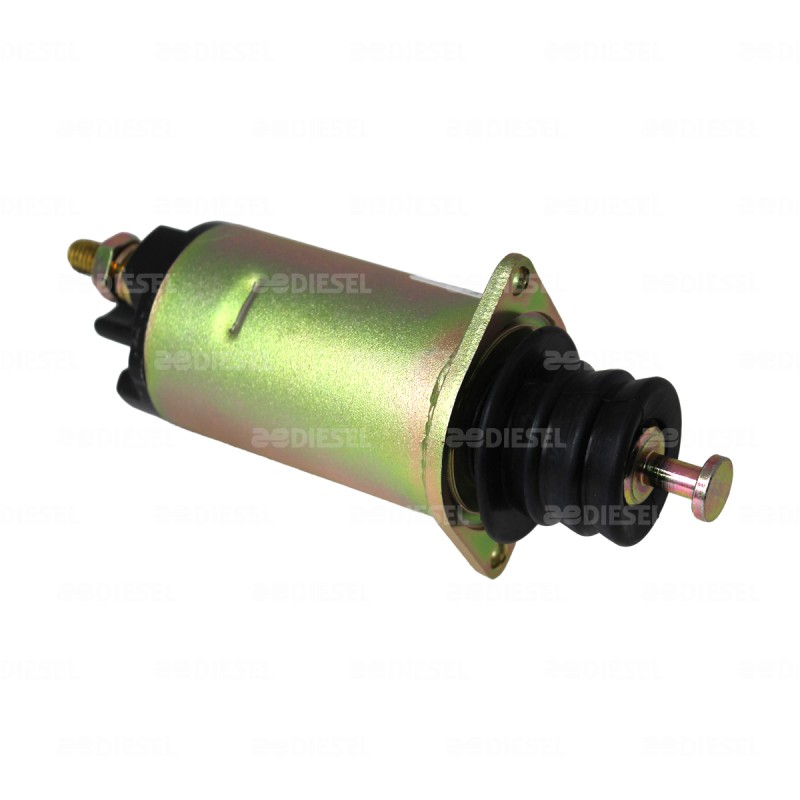 SOLENOIDE 12V 29MT (+) 10515838