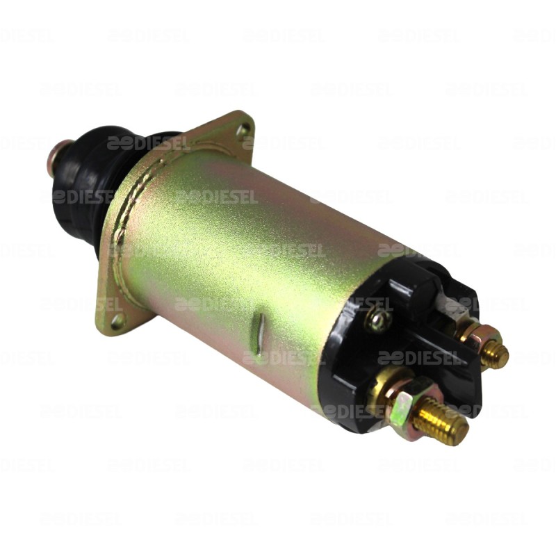 SOLENOIDE 12V 29MT (+) 10515838