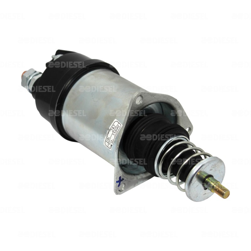 SOLENOIDE 24V 37MT 41MT 42MT C/EMBOLO 1115701
